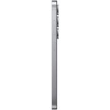 SAMSUNG Galaxy S25 Enterprise Edition, Móvil gris, 15,8 cm (6.2"), 2340 x 1080 Pixeles, 12 GB, 256 GB, 50 MP, Plata