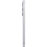 SAMSUNG Galaxy S25 FE 256GB, Móvil blanco