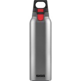 SIGG Botella thermo acero fino cepillado