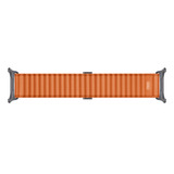 Samsung ET-SVL70MFEGEU, Correa de reloj naranja