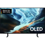 Samsung GQ-42S90H Vision AI Smart, OLED-TV negro/Plateado