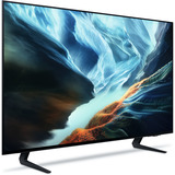 Samsung GQ-42S90H Vision AI Smart, OLED-TV negro/Plateado