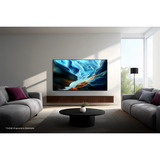 Samsung GQ-42S90H Vision AI Smart, OLED-TV negro/Plateado
