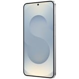 Samsung Galaxy S25 Enterprise Edition, Móvil gris, 15,8 cm (6.2"), 2340 x 1080 Pixeles, 12 GB, 256 GB, 50 MP, Plata