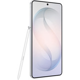 Samsung Galaxy S26 Ultra 256GB, Móvil blanco