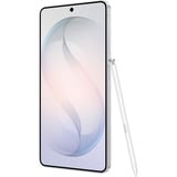Samsung Galaxy S26 Ultra 256GB, Móvil blanco