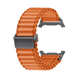Samsung Trail Band, Correa de reloj naranja