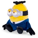 Schmidt Spiele Minions: AVL, 25 cm, Peluches 
