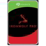 Seagate IronWolf Pro NAS 22 TB Reacondicionado, Unidad de disco duro 