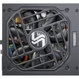 Seasonic VERTEX GX-850 850W, Fuente de alimentación de PC negro