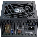 Seasonic VERTEX GX-850 850W, Fuente de alimentación de PC negro