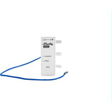 Shelly Shelly_3EM-63T Gen3, Instrumento de medición blanco