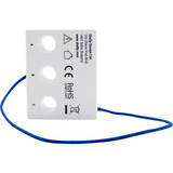 Shelly Shelly_3EM-63T Gen3, Instrumento de medición blanco