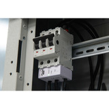 Shelly Shelly_3EM-63T Gen3, Instrumento de medición blanco