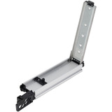 SilverStone FSM08B-MS, Caja de unidades negro