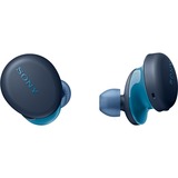 Sony WF-XB700 Auriculares True Wireless Stereo (TWS) Dentro de oído Llamadas/Música Bluetooth Azul azul, True Wireless Stereo (TWS), Llamadas/Música, 20 - 20000 Hz, Auriculares, Azul