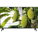 TCL 32V5C, TV QLED negro