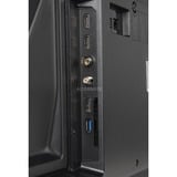 TCL 32V5C, TV QLED negro