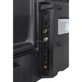 TCL 32V5C, TV QLED negro