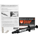 Thermal Grizzly Kryonaut Extreme - 6g, Conductores térmicos (grasa/disco) rosa
