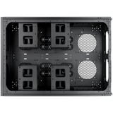 Thermaltake AX200, Módulo de extensión negro