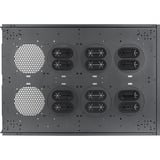 Thermaltake AX200, Módulo de extensión negro