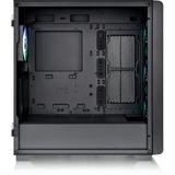 Thermaltake CA-1Y6-00M1WN-00, Cajas de torre negro