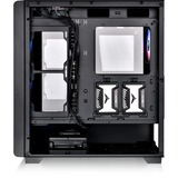Thermaltake CA-1Y6-00M1WN-00, Cajas de torre negro