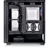 Thermaltake CA-1Y6-00M1WN-00, Cajas de torre negro