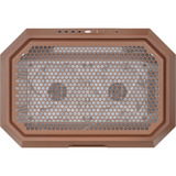 Thermaltake CA-1Z1-00MUWN-00, Cajas de torre marrón claro