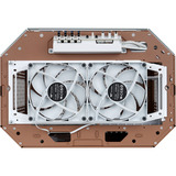 Thermaltake CA-1Z1-00MUWN-00, Cajas de torre marrón claro