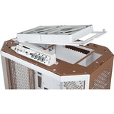 Thermaltake CA-1Z1-00MUWN-00, Cajas de torre marrón claro