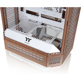 Thermaltake CA-1Z1-00MUWN-00, Cajas de torre marrón claro