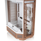 Thermaltake CA-1Z1-00MUWN-00, Cajas de torre marrón claro