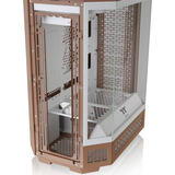 Thermaltake CA-1Z1-00MUWN-00, Cajas de torre marrón claro