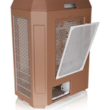 Thermaltake CA-1Z1-00MUWN-00, Cajas de torre marrón claro
