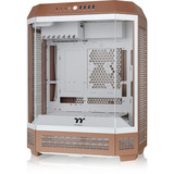 Thermaltake CA-1Z1-00MUWN-00, Cajas de torre marrón claro