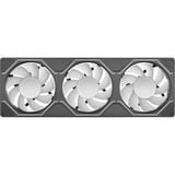 Thermaltake SWAFAN UNIFY 360, Ventilador negro