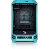Thermaltake The Tower 300, Cajas de torre turquesa