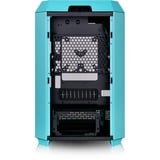 Thermaltake The Tower 300, Cajas de torre turquesa