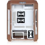 Thermaltake The Tower 600, Cajas de torre marrón claro