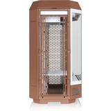 Thermaltake The Tower 600, Cajas de torre marrón claro