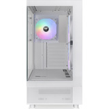 Thermaltake View 270 Plus TG ARGB, Cajas de torre blanco