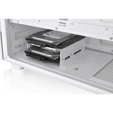 Thermaltake View 270 Plus TG ARGB, Cajas de torre blanco