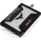 Thermaltake View 270 Plus TG ARGB, Cajas de torre blanco