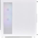 Thermaltake View 270 Plus TG ARGB, Cajas de torre blanco