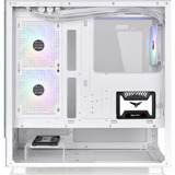 Thermaltake View 270 Plus TG ARGB, Cajas de torre blanco