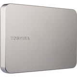 Toshiba HDTX210ESCAA, Unidad de disco duro plateado claro