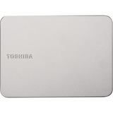 Toshiba HDTX210ESCAA, Unidad de disco duro plateado claro