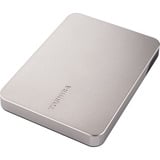 Toshiba HDTX210ESCAA, Unidad de disco duro plateado claro
